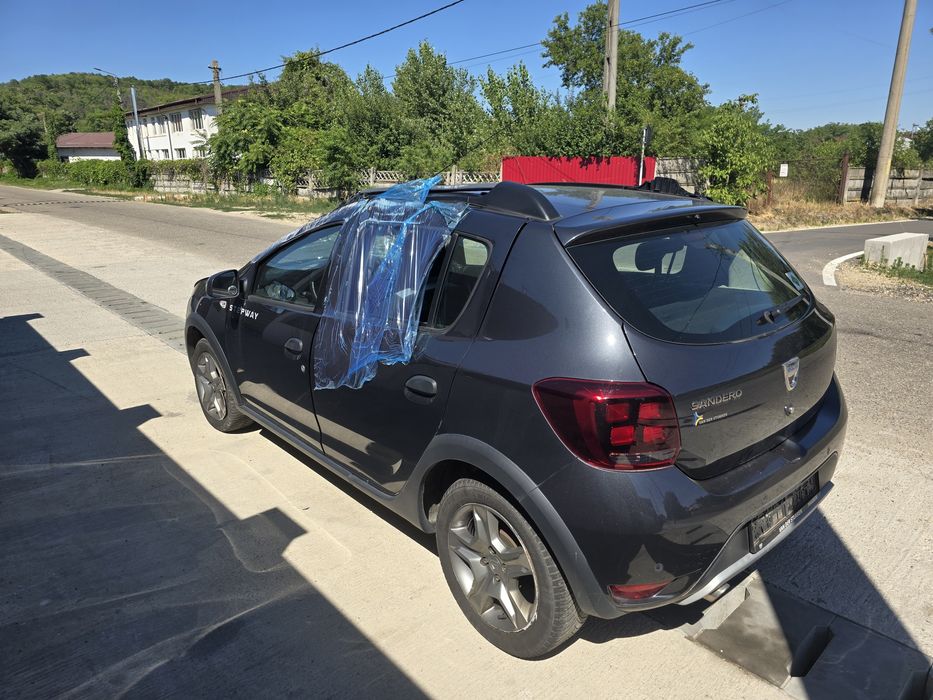 Dezmembrari Piese Sandero Stepway 2020 1.0 turbo cu gpl