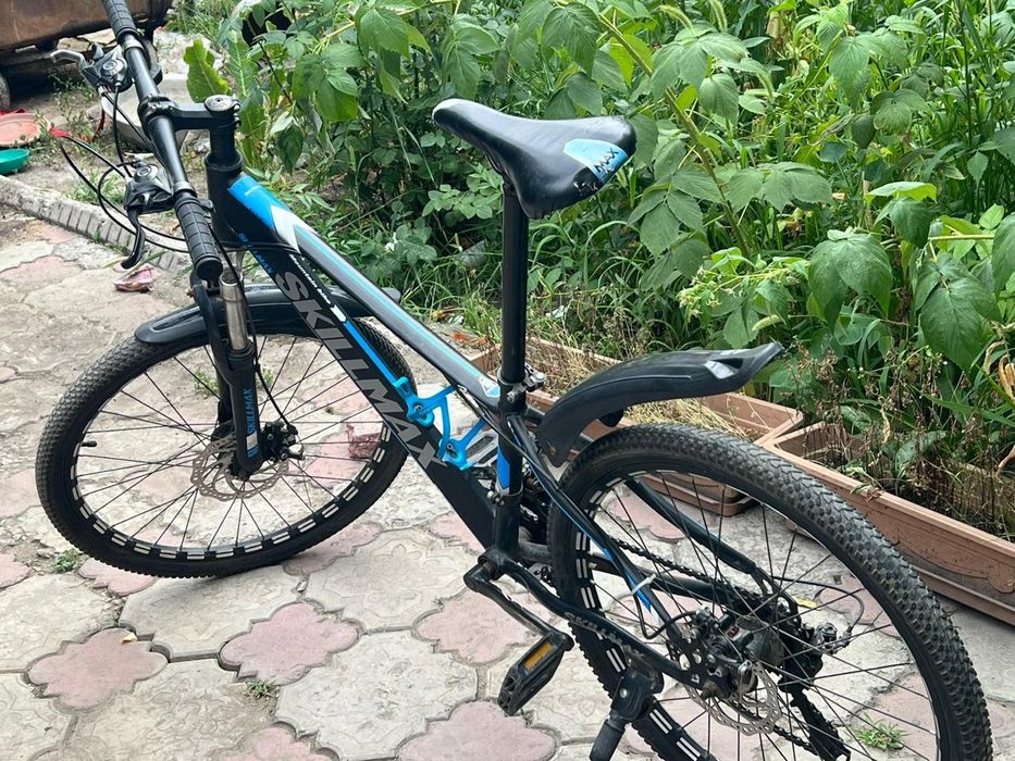 Продам велосипед Срочно!!!