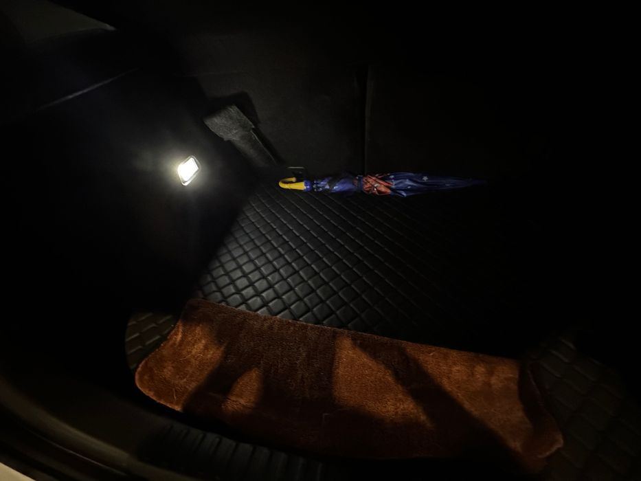 Продаётся Tracker 2