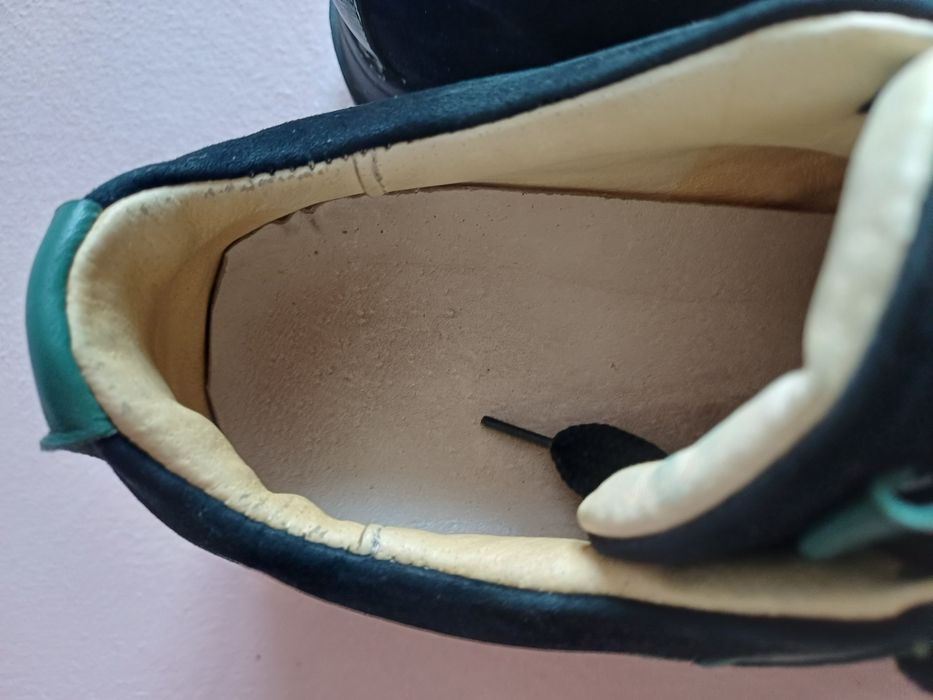 38 номер Естествени материали. Италия