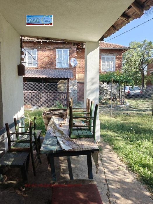 Продажба Къща- с. Друган 60 м²