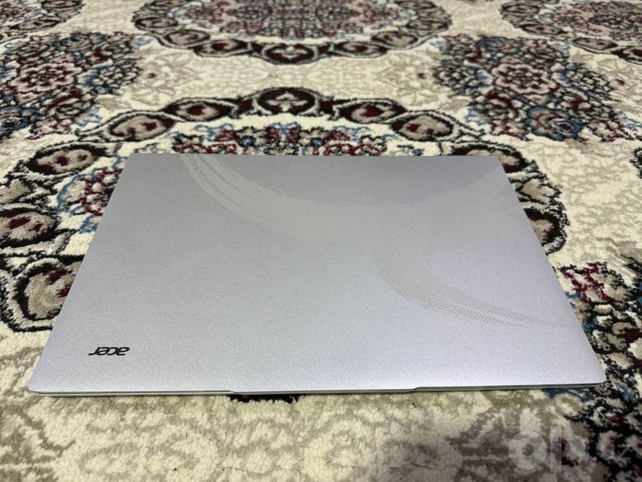Noutbuk Acer core i5
