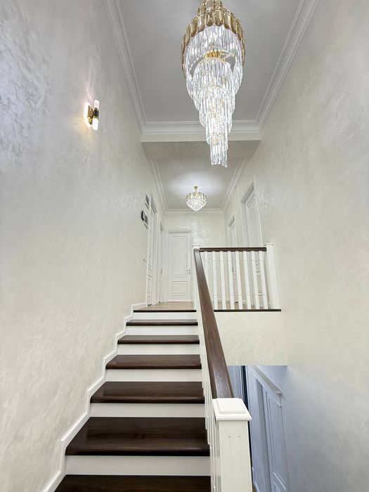 Oq-tepa Chilonzor O'rinboyakani choyhonasi 2.9-sotok Uchaska Sotiladi