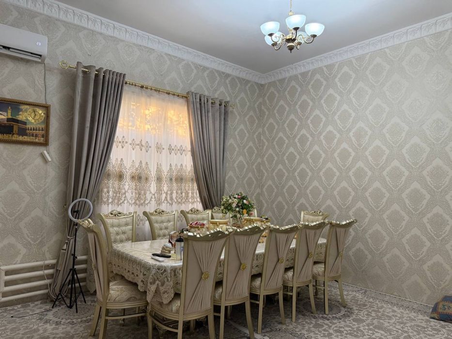 Уй сотилади (назарбек харакат) 8 сотих