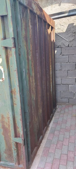 Контейнеры 3-х тонники