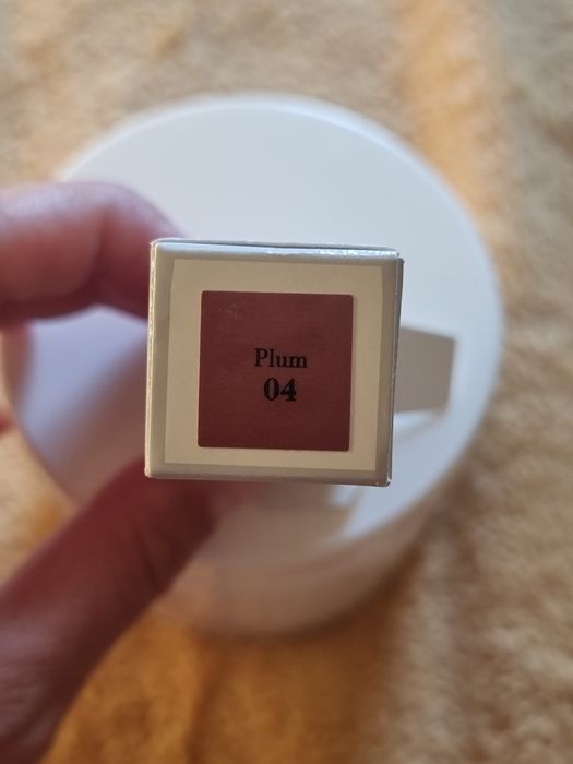 Ruj Elizabeth Arden Eight Hour Cream SPF 15 - 3.7 g