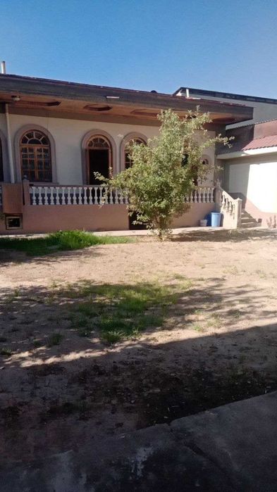 Янгиобод мах 6 соток 7 хона ховли сотилади