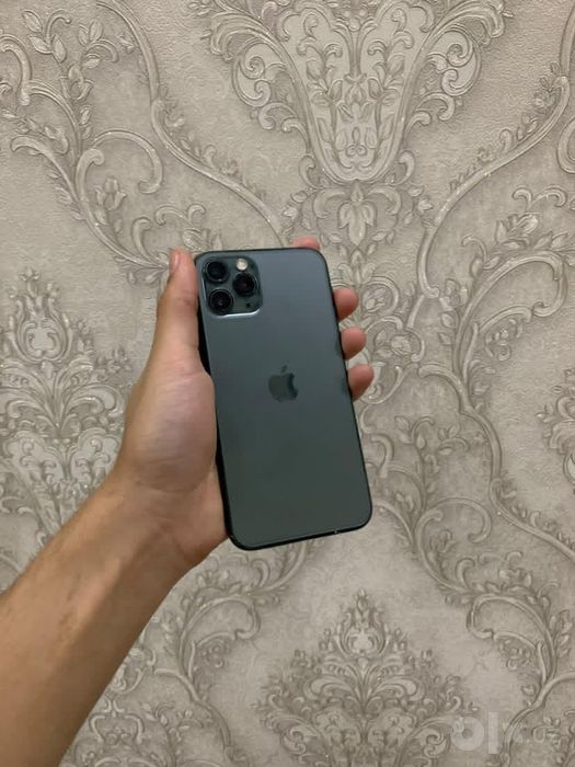 Iphone 11 pro sotiladi
