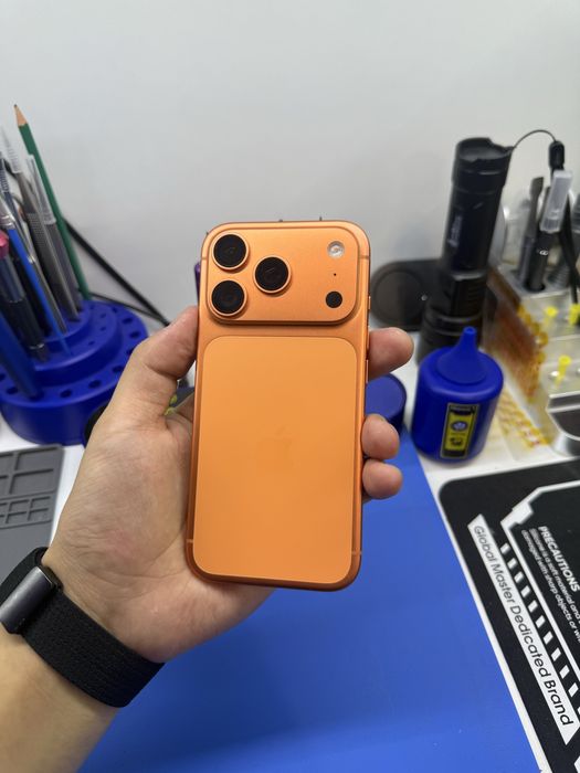 Apple iPhone 17 pro 256gb
