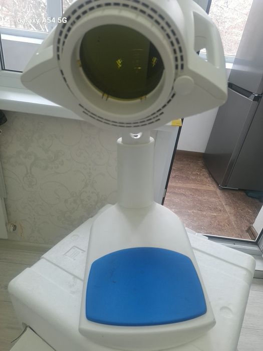 Медицинские аппараты