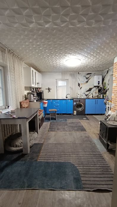 Продается дом в дачном кооперативе.