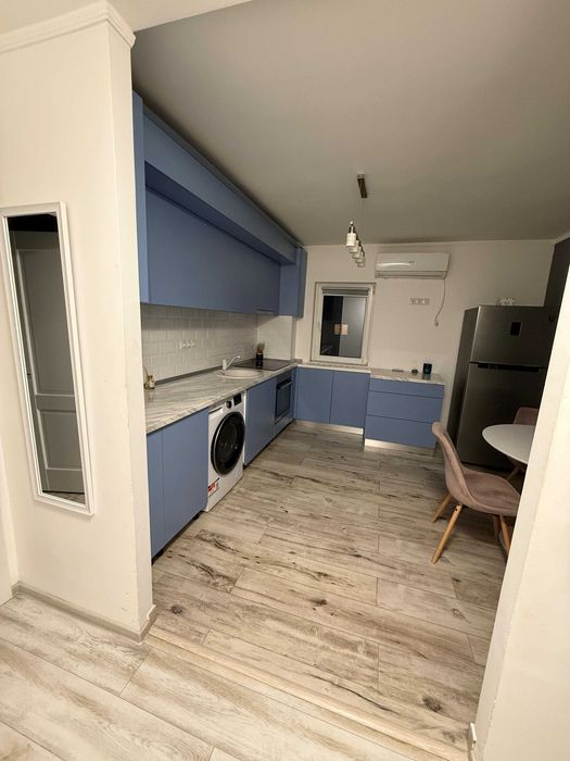 Apartament de inchiriat