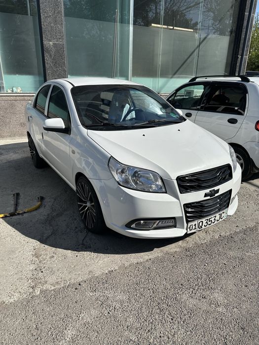 Nexia 3 2019 AT srochnaa
