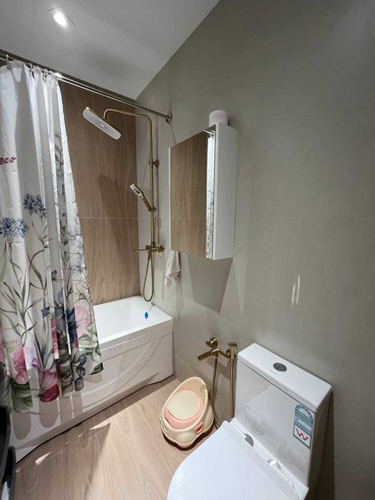 Срочно продаётся 4х комнатная кв. 130 м2, Anor Development