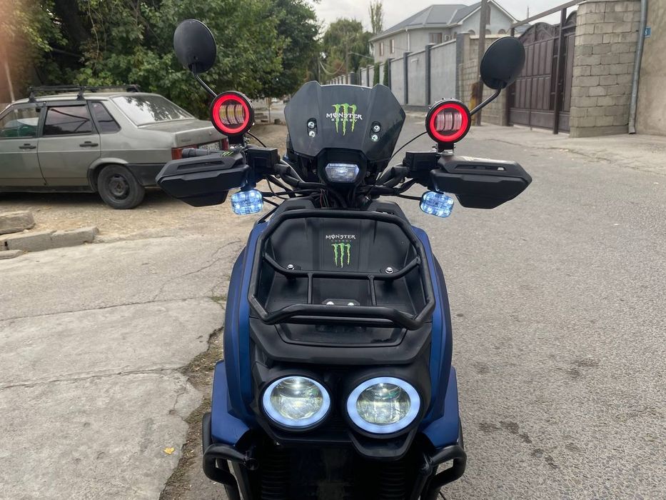 Продам Мопед Танк