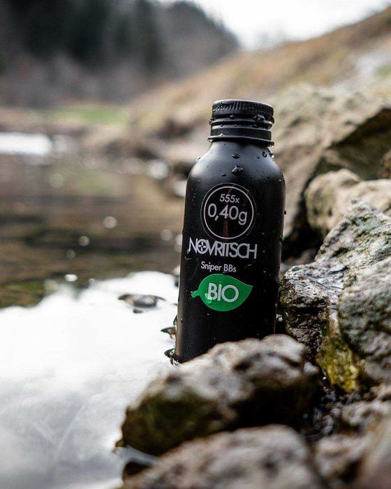 Pusca cu LUNETA AIRSOFT *Metalica* FOARTE PUTERNICA aer comprimatARC