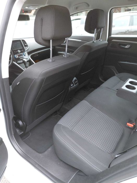 Renault Talisman2017 AUTOMAT 1.6 Diesel 130ps/Full/Alb Perlat/Garantie RAR Gratuit