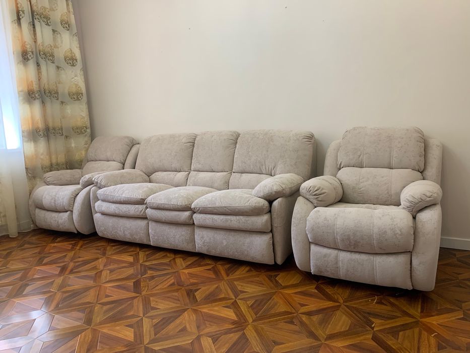 Реставрация Премиальной мебели