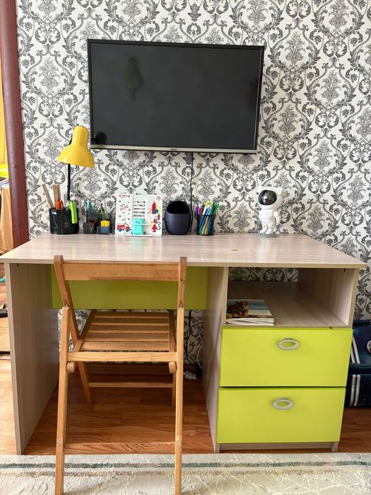 Детский гарнитур