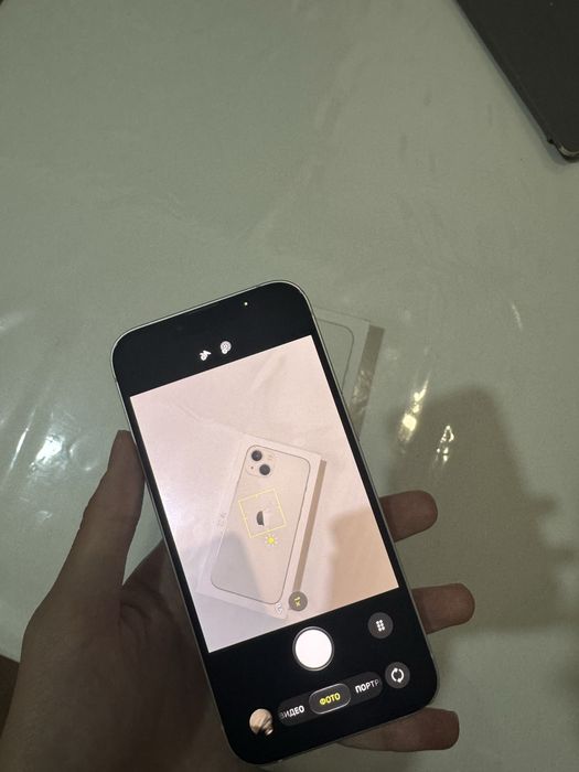 Iphone 13 128gb / Айфон 13 128 Гб