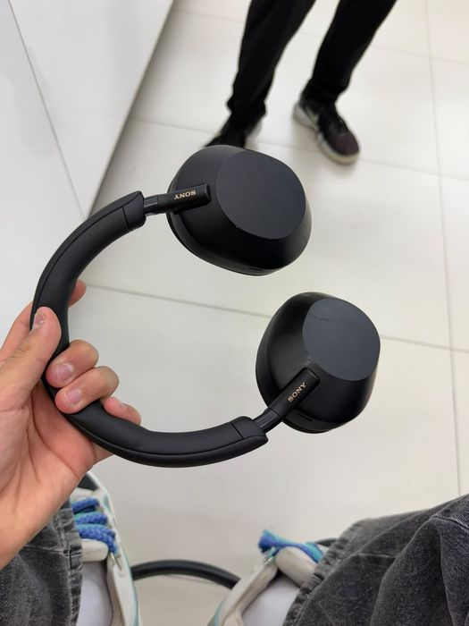 Sony Wh-1000xm5 наушники
