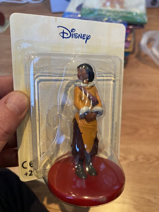 Магически аудио приказки Disney