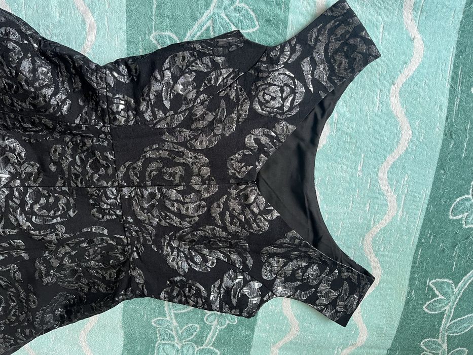 Платье на выпускной