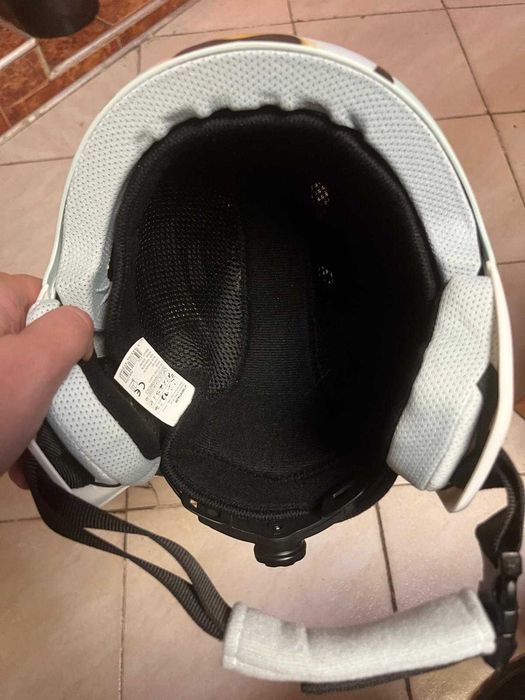 Каска за ски за деца