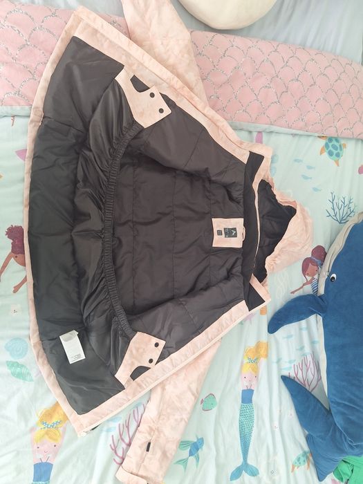 Детски ски екип 152см. 12г.