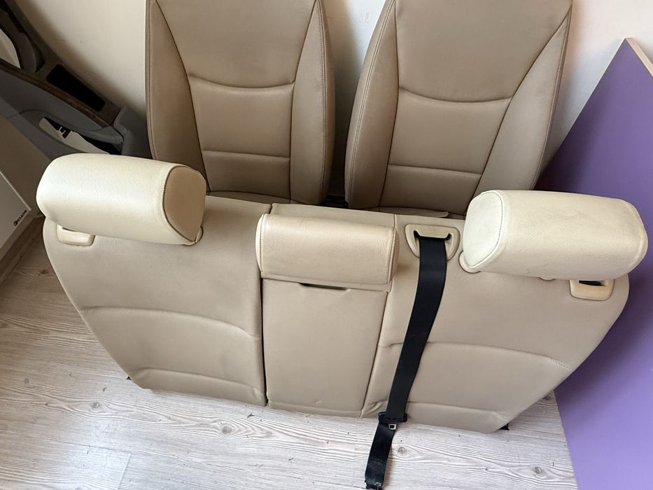 Кажен салон за е90 / е91