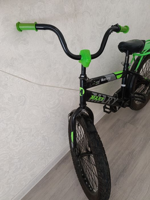 Велосипед на 8-11 лет