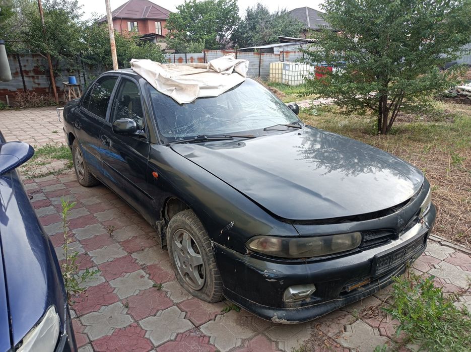 Продам автомашину