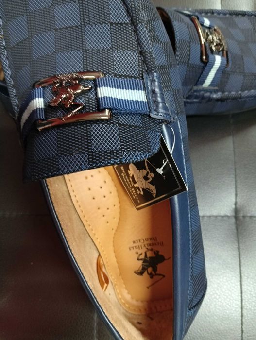 Мокасини. Внос USA