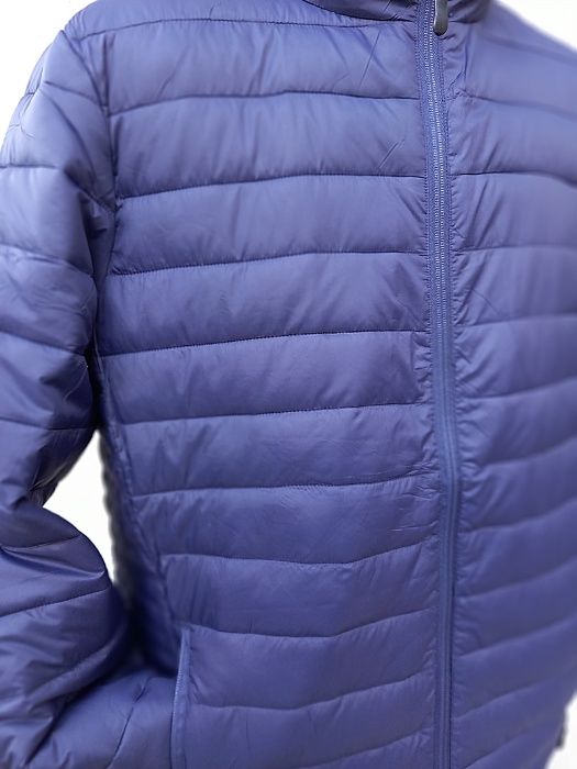 Мъжки тъмносини якета М - 3ХЛ