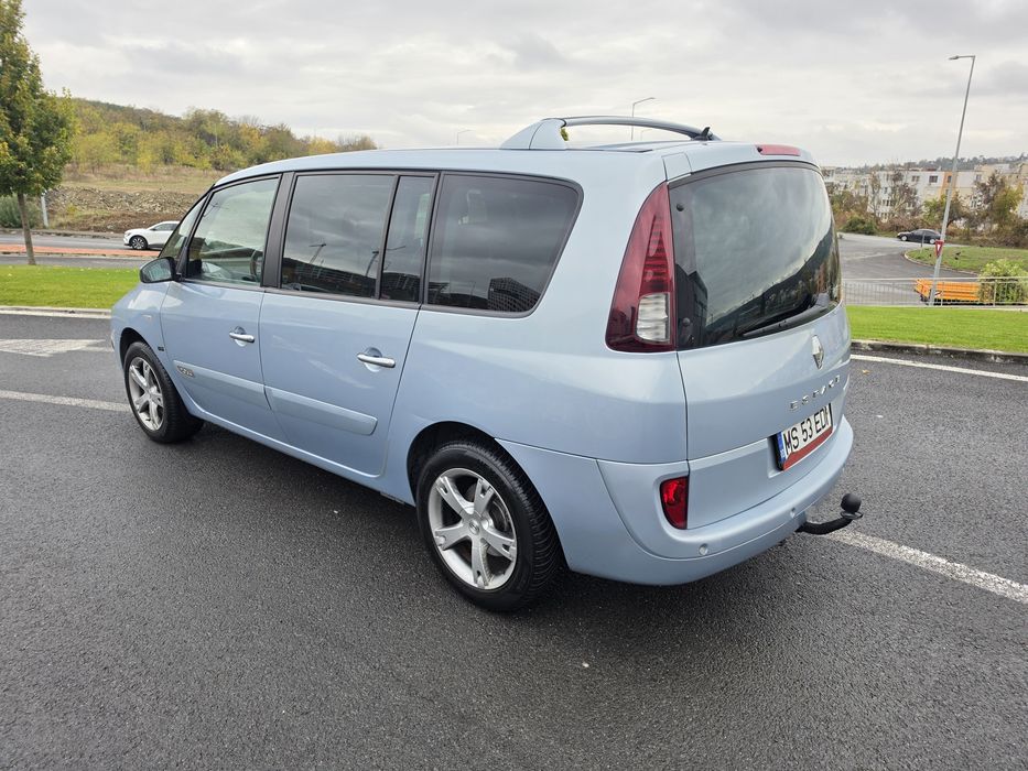 RENAULT Espace 2009 — imagine 3