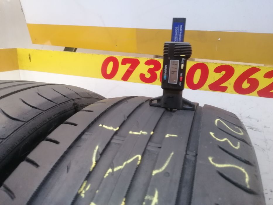 235/45/20. 2 *Nankang vara 100w dot 1516.   4, 11mm