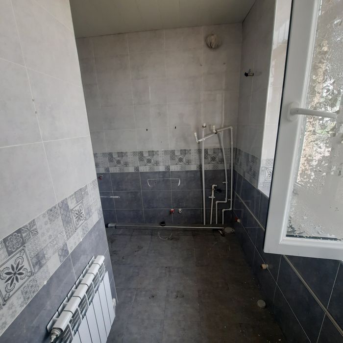 Ikki etajli Hovli Qibray Salarda