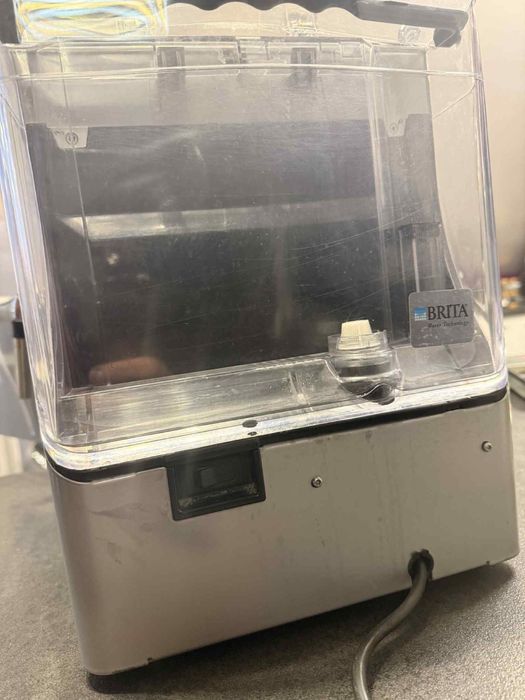 Saeco Incanto Кафемашина