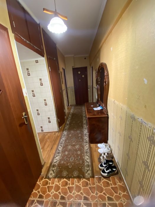 Сдам квартиру в ценре Каскелена