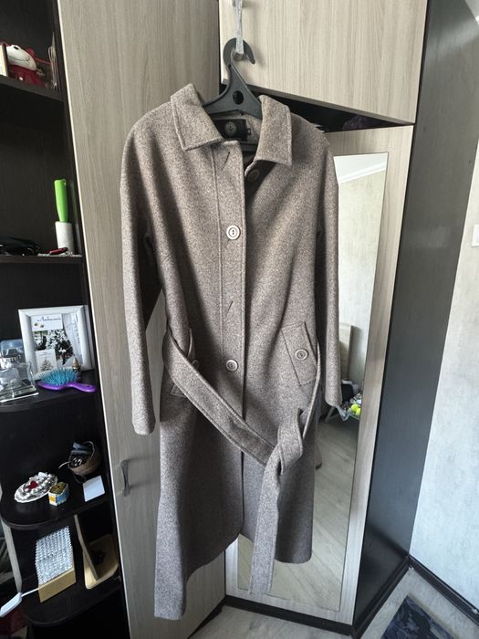 Продам пальто осень/весна