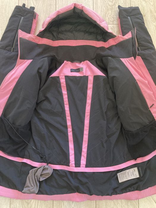 Geaca puf ski Kjus  M dama