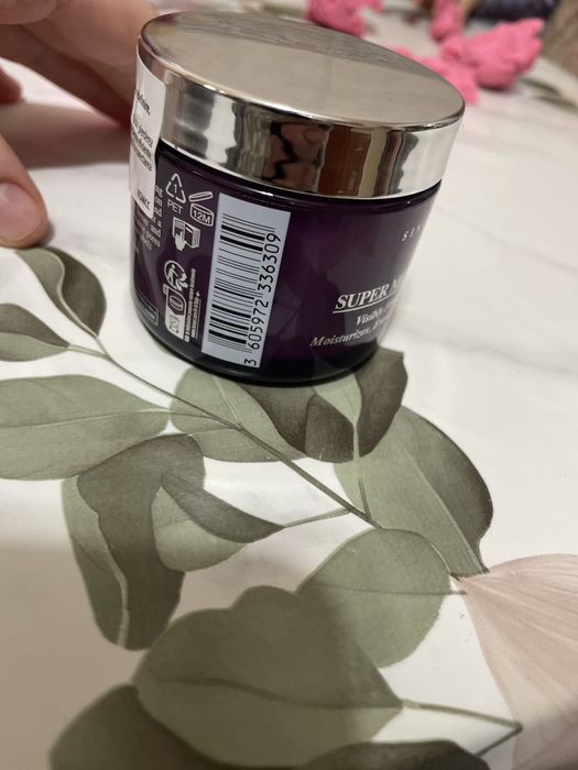 Crema de fata Kiehl’s