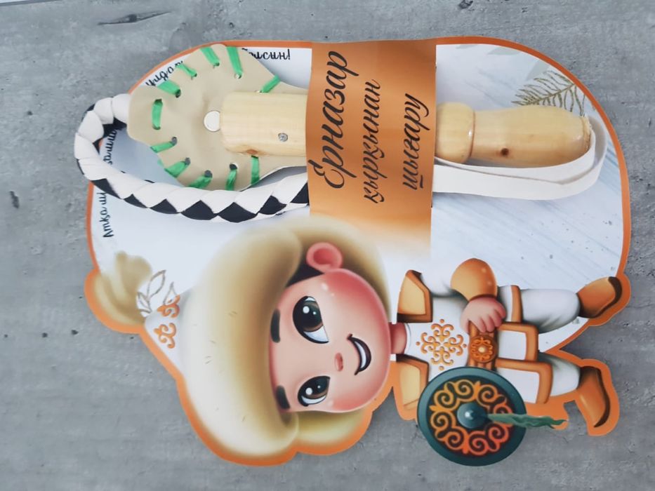 Бонбоньерки гостям