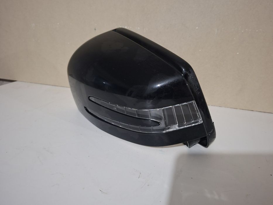 Капак за огледало Мерцедес GLE 350 2016 - 2019