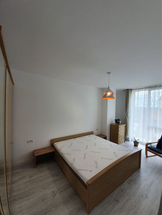 Proprietar - inchiriez Apartament 2 camere