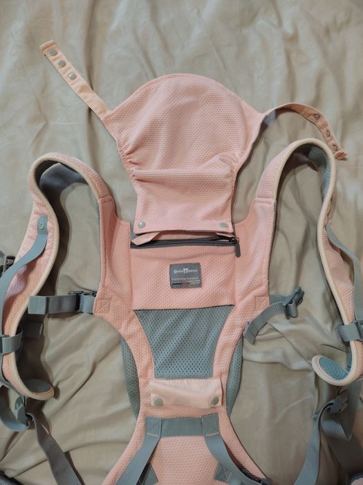 Продаю кенгуру+хипсит