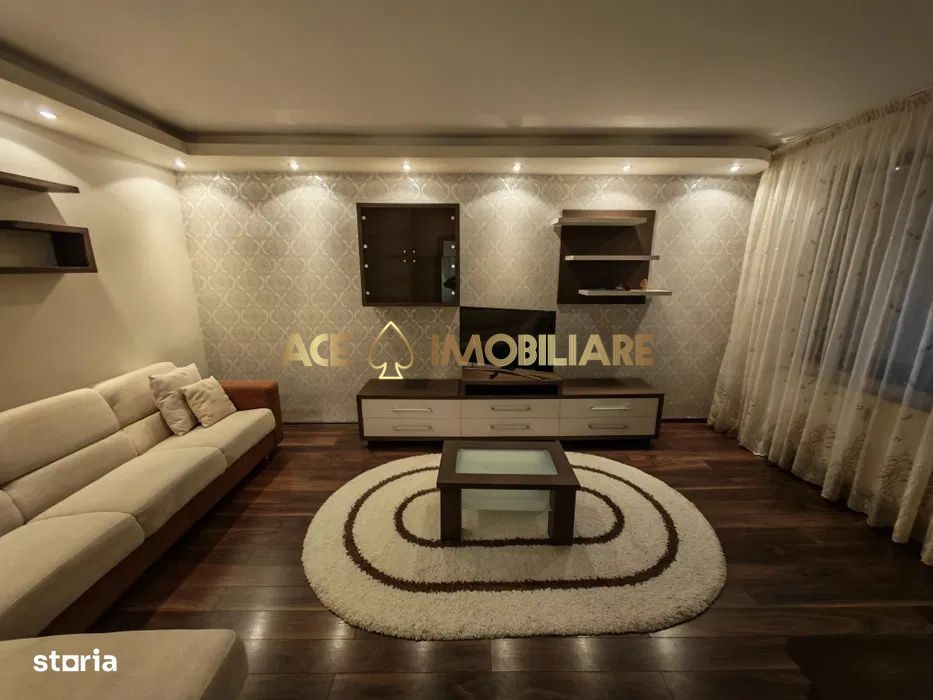 2 Camere de inchiriat | Nicolae Grigorescu | Metrou | Pet-friendly | B