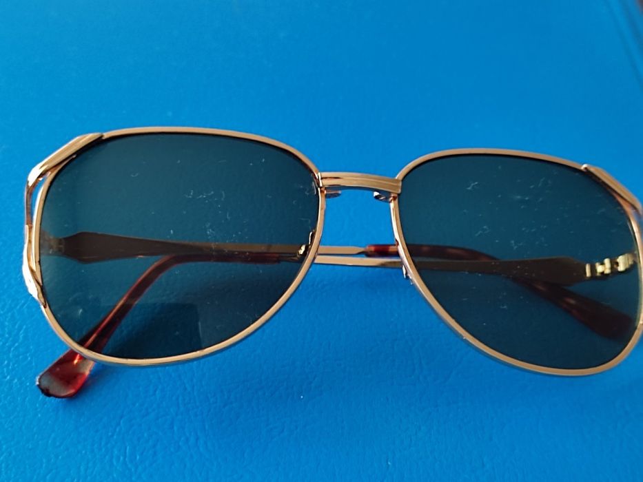 Слънчеви очила