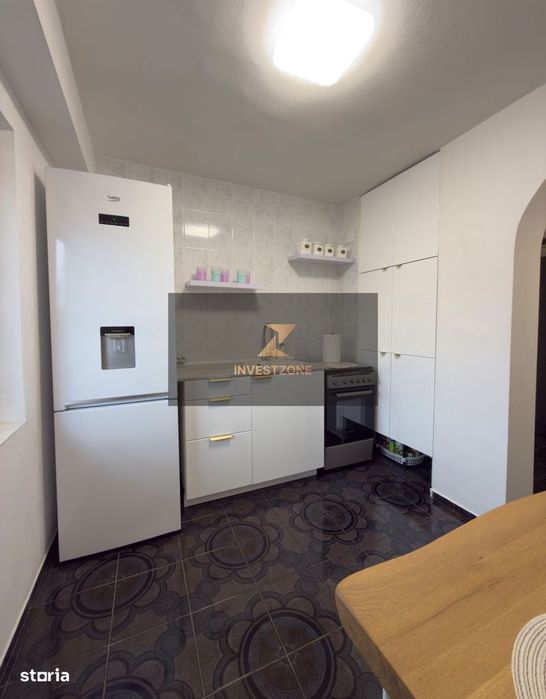 3 camere tip PB str. Xenopol Oradea