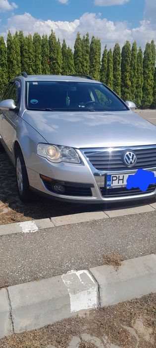 Vand Passat b6 2.0 tdi
